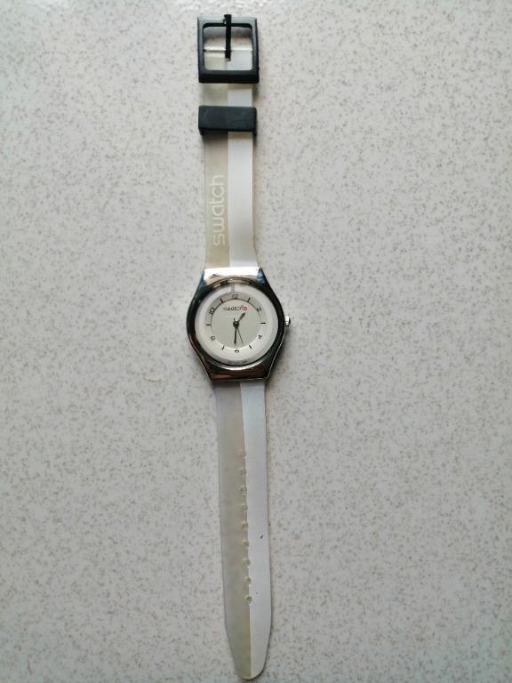 Swatch swiss sale ag 2004 price