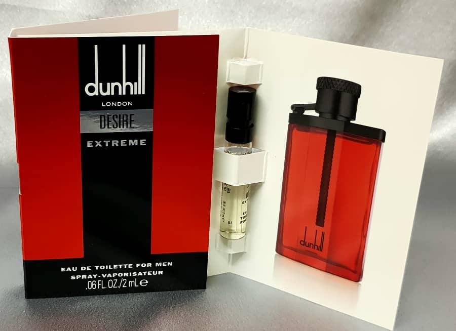dunhill intense OFF 67