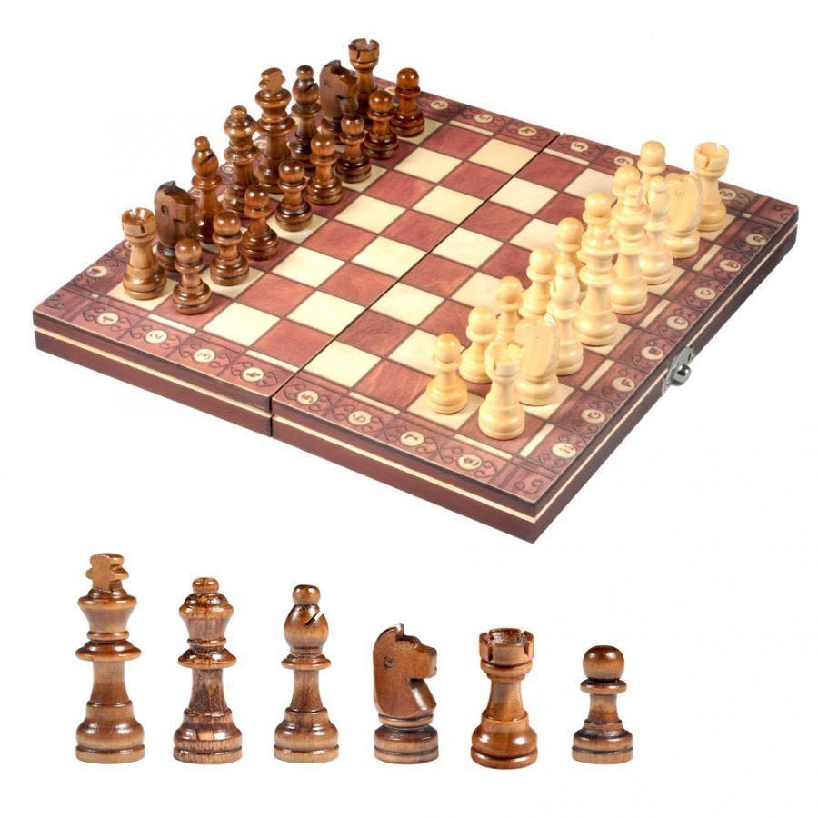 3合1國際象棋可摺疊chess 西洋棋 興趣及遊戲 手作 自家設計 工藝用品及工具 Carousell
