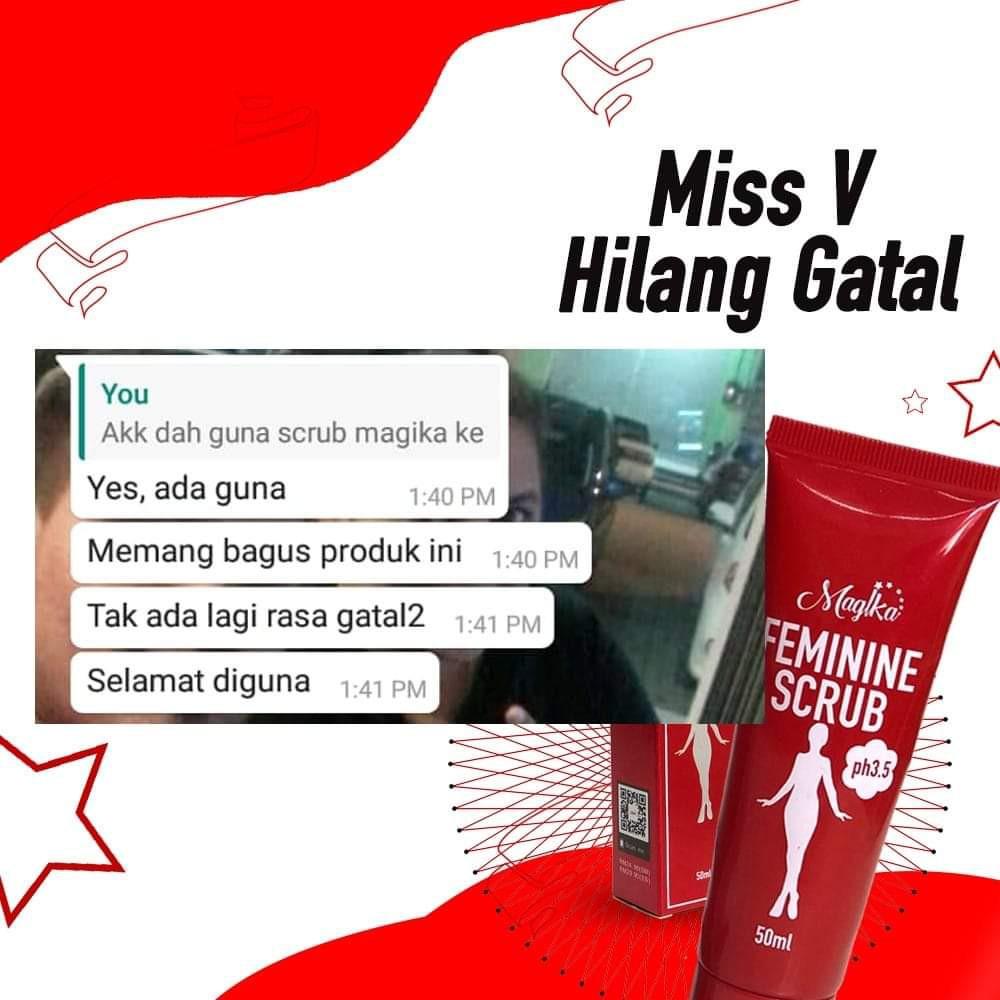 5 Sebab Yis Punca Miss V Gatal Furniture Home Living Bathroom Kitchen Fixtures On Carousell