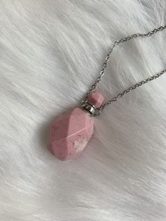 薔薇石頸鏈64187417404803110
