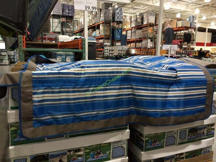 Lightspeed discount blanket costco