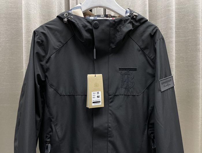 Burberry 4xl 2025