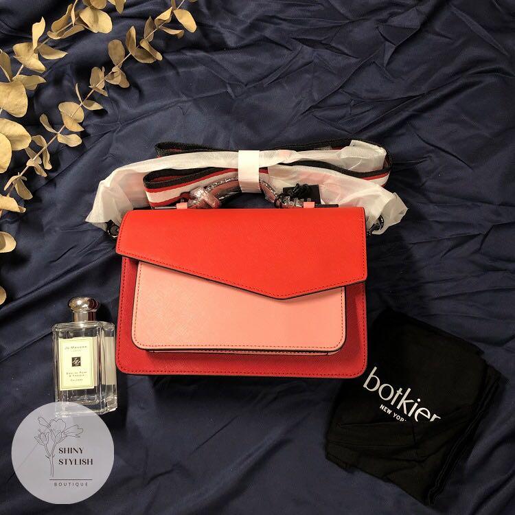 sale NWT Botkier Cobble Hill Crossbody