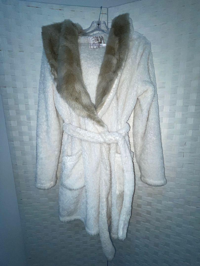 Abercrombie dressing gown clearance