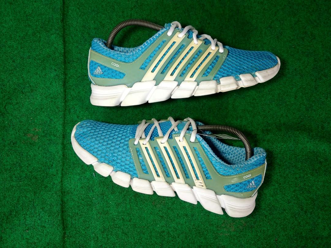 Adidas crazy cool Fesyen Pria Sepatu Sneakers di Carousell