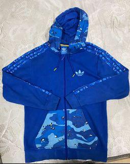 Adidas hoodie