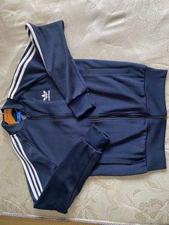 Adidas jacket