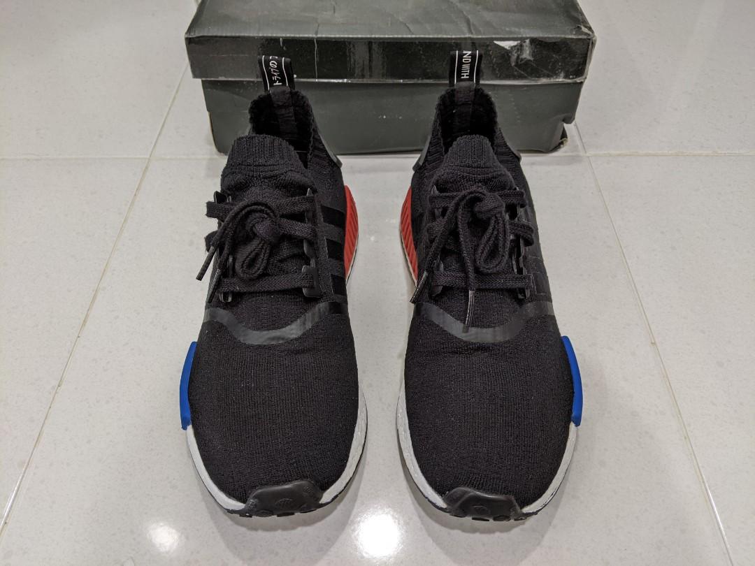 Adidas nmd outlet og 2017