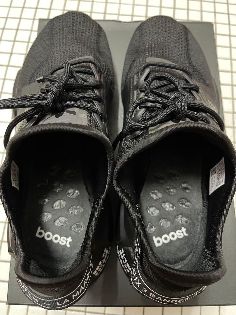 Adidas NMD R1 V2 (Japan), Men's Fashion, Footwear, Sneakers on Carousell