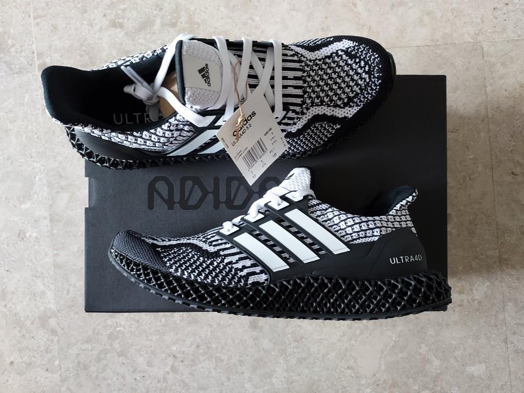 Adidas us 9.5 sales 5.0