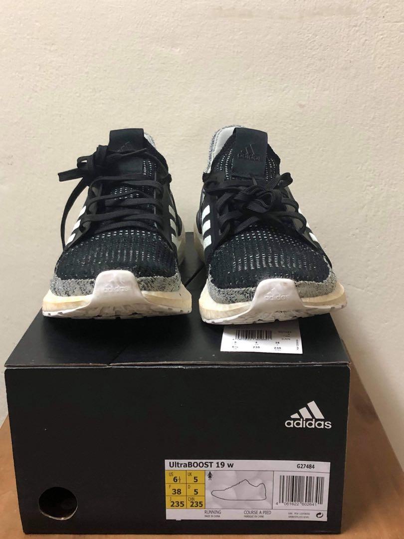 Ultra boost 19w cheap