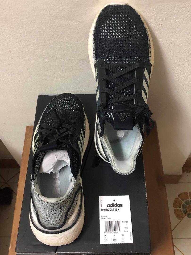 Adidas best sale ultraboost 19w