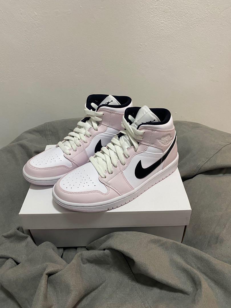 Air jordan discount 29 rose