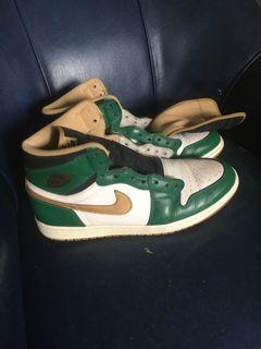 Air Jordan 1 high