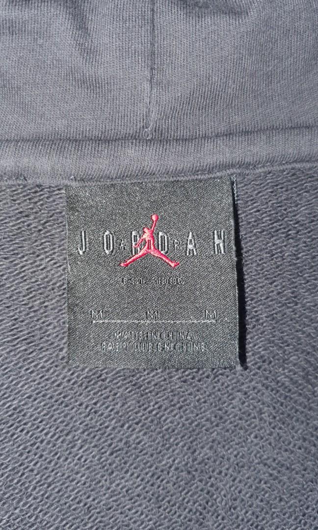 jordan legacy aj4 hoodie