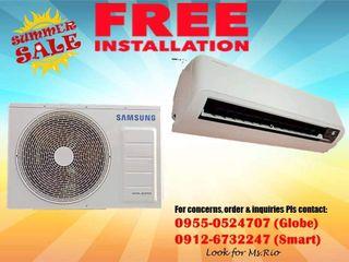 Carrier 1hp 1 5hp Split Type Inverter Alpha 2 Fp 53gcvbe010 303p Fp 53gcvbe013 303p Tv Home Appliances Air Conditioning And Heating On Carousell