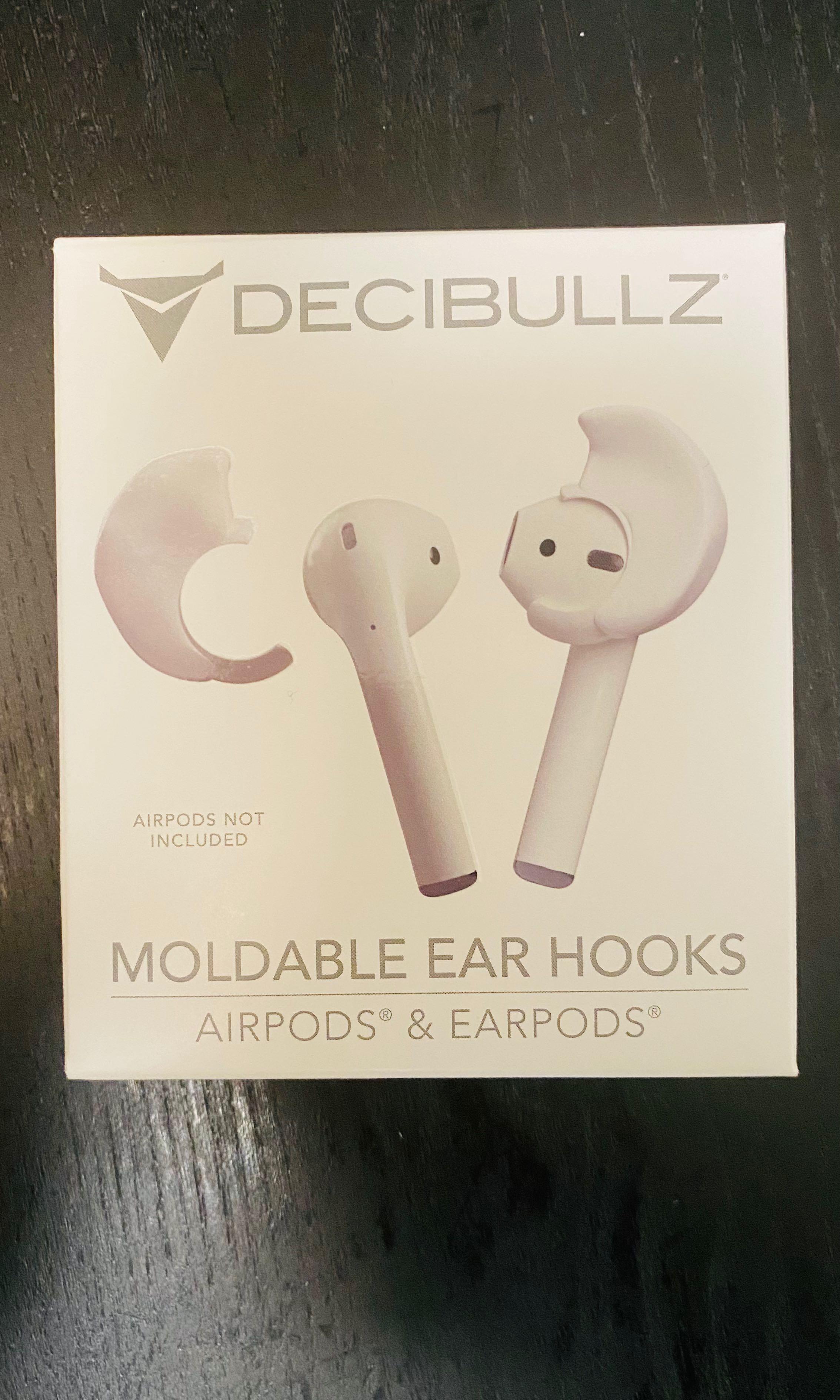 custom earpods