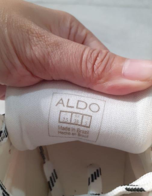 Aldo livyan best sale