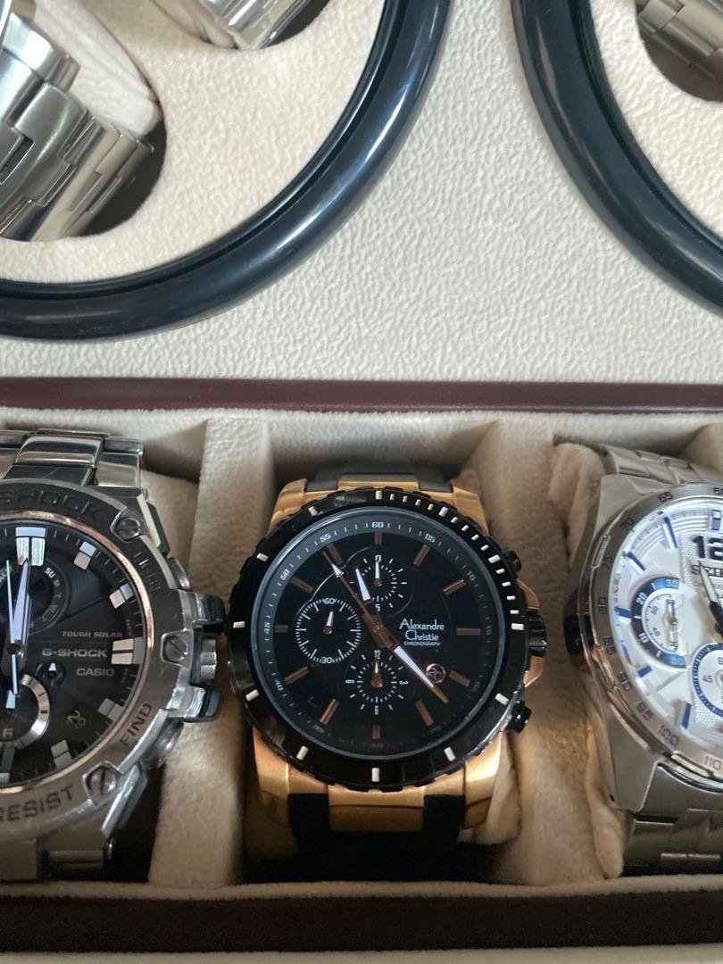 Alexandre christie 6141 mc price outlet