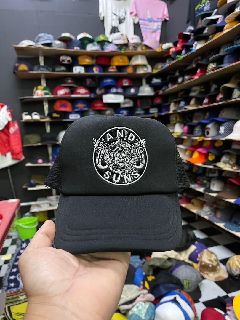 Andsuns hat discount