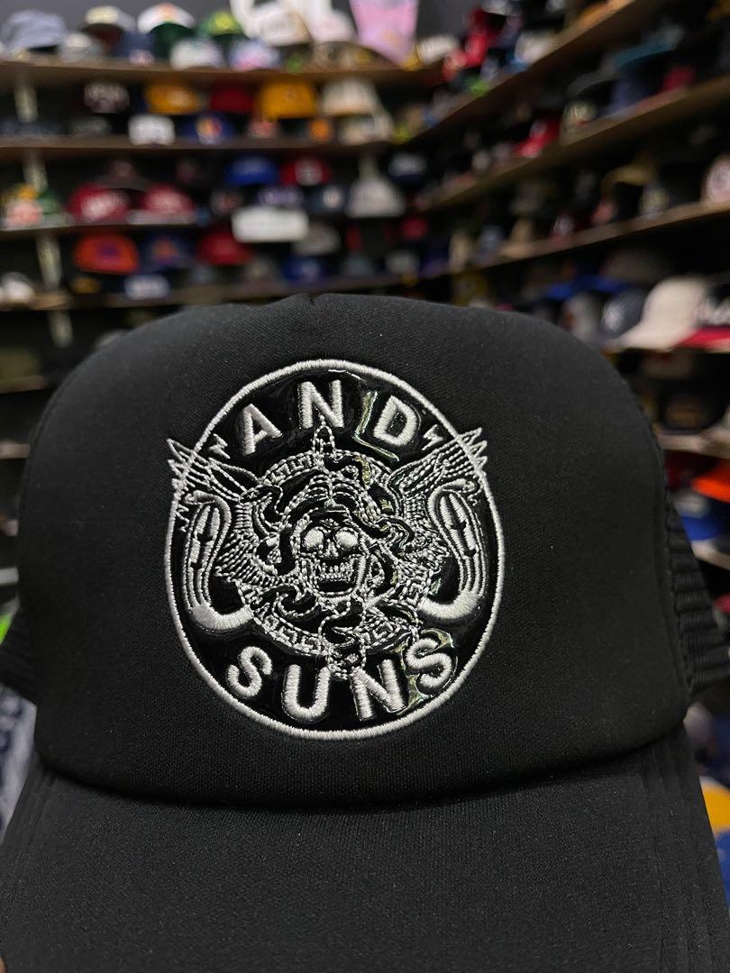 Andsuns trucker hot sale hat