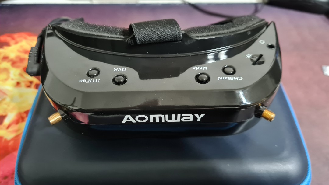 Aomway commander deals