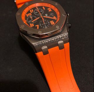 Customer watches ⌚️ Collection item 3
