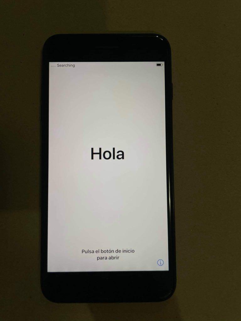 APPLE 7 PLUS IPHONE 128GB BLACK (Category: iPhone 7 Series) located in Pasig City. Submitted by andie.a (Listing ID 1078250315, Image 1). Description: iPhone 7 Plus. Selling two units. This is the second one. With box 128 GB jet black Minor discoloration of silent button Screen protected at all times (front and back) RFS not using Meet ups allowed or pick up in QC. Otherwise shipping available Sf care of buyer Mop BDO BPI chinabank UnionBank.