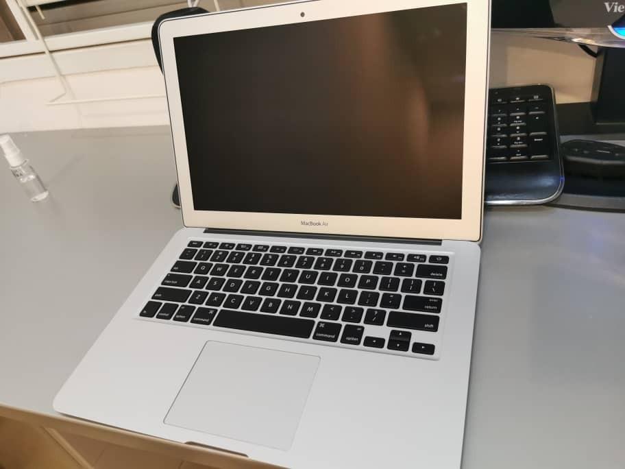 Macbook a1466 outlet emc 3178