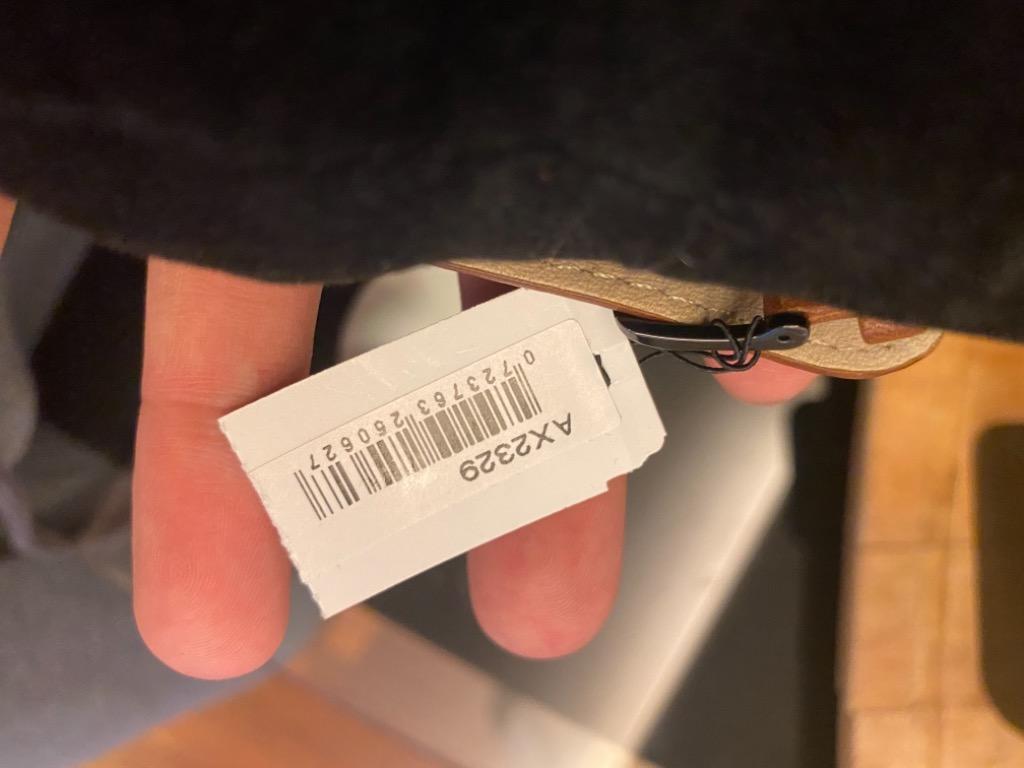 Armani exchange ax2329 store