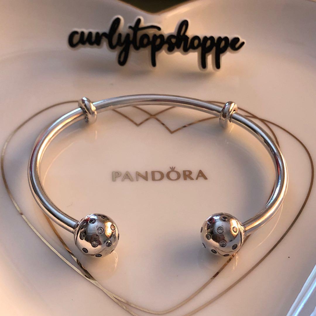End caps pandora hotsell