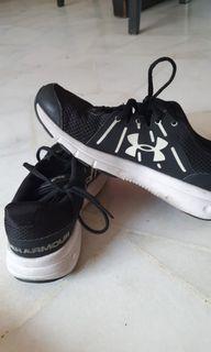 Authentic Under Armour