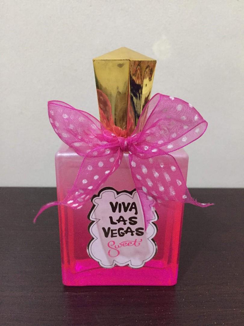 Viva las vegas sweet clearance