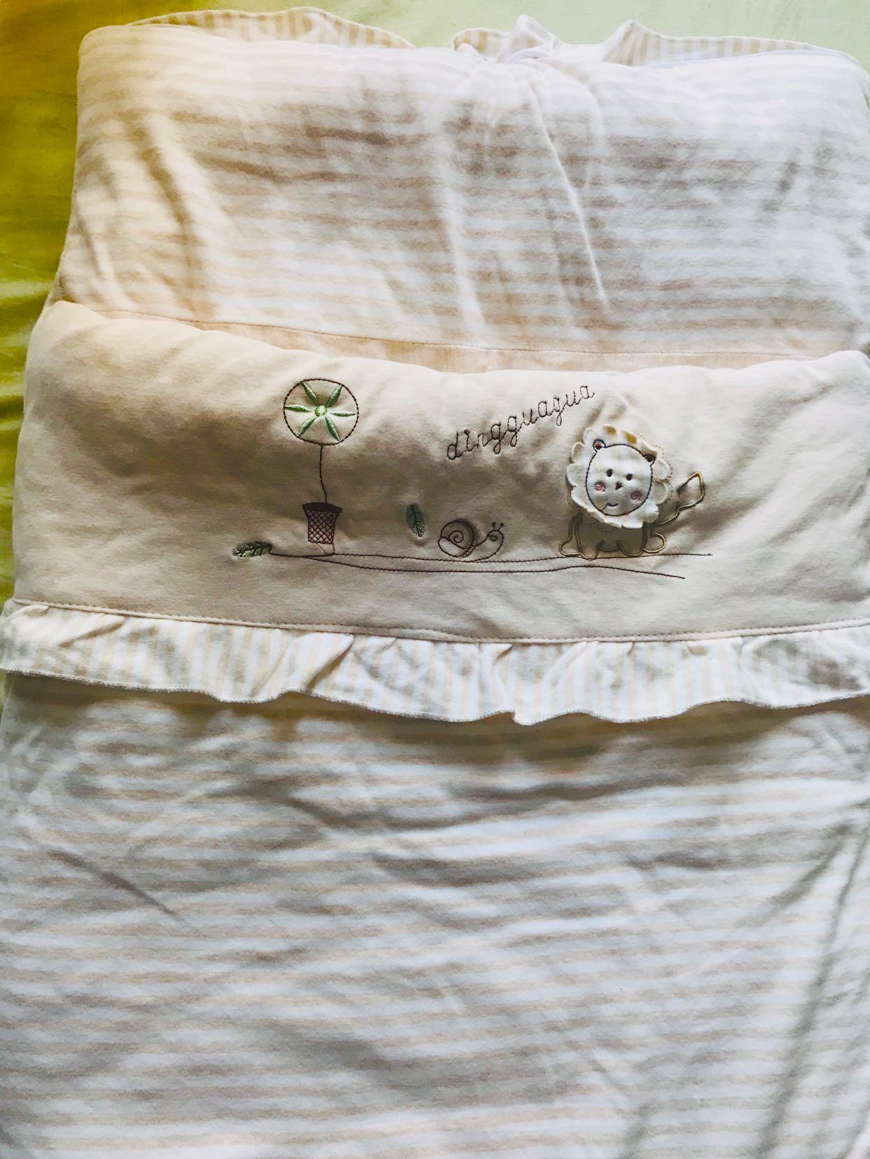 baby carry bed