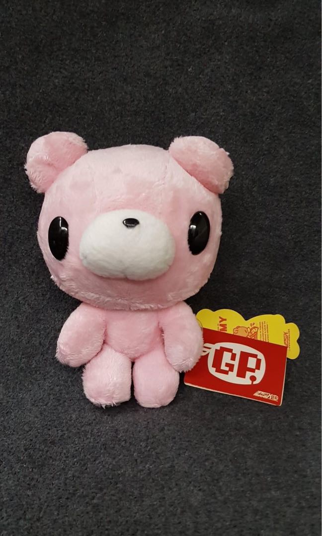 Gloomy Bear Baby Pink Hobbies Toys Toys Games On Carousell