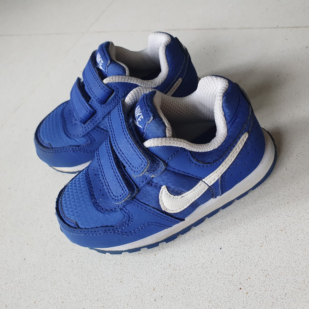 baby nike free