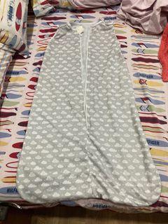 Baby Sleep Sack XL like new