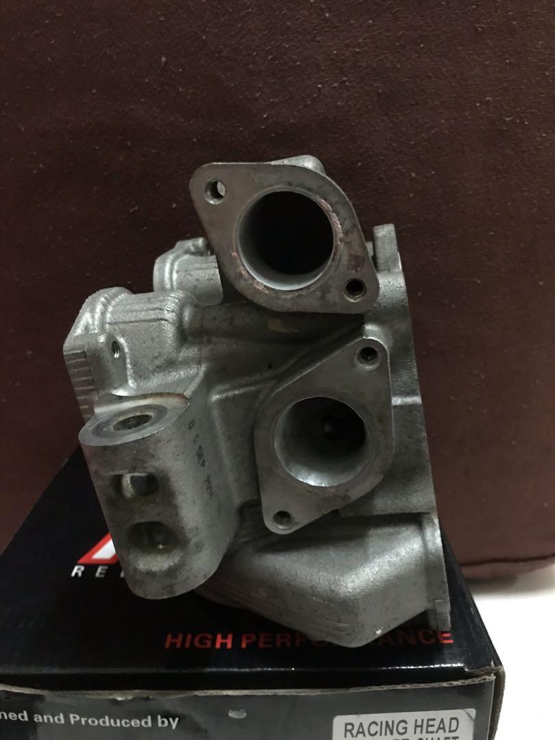 barang racing ex5