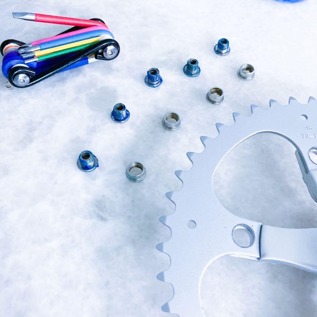 Bicycle Grease High Performance Assembly Grease, Sports Equipment