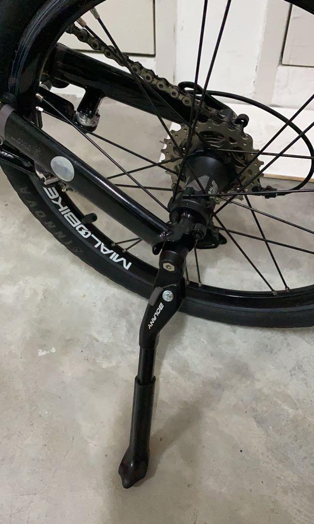 Schwinn signature rear bike kickstand online