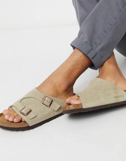 goodfellow slippers