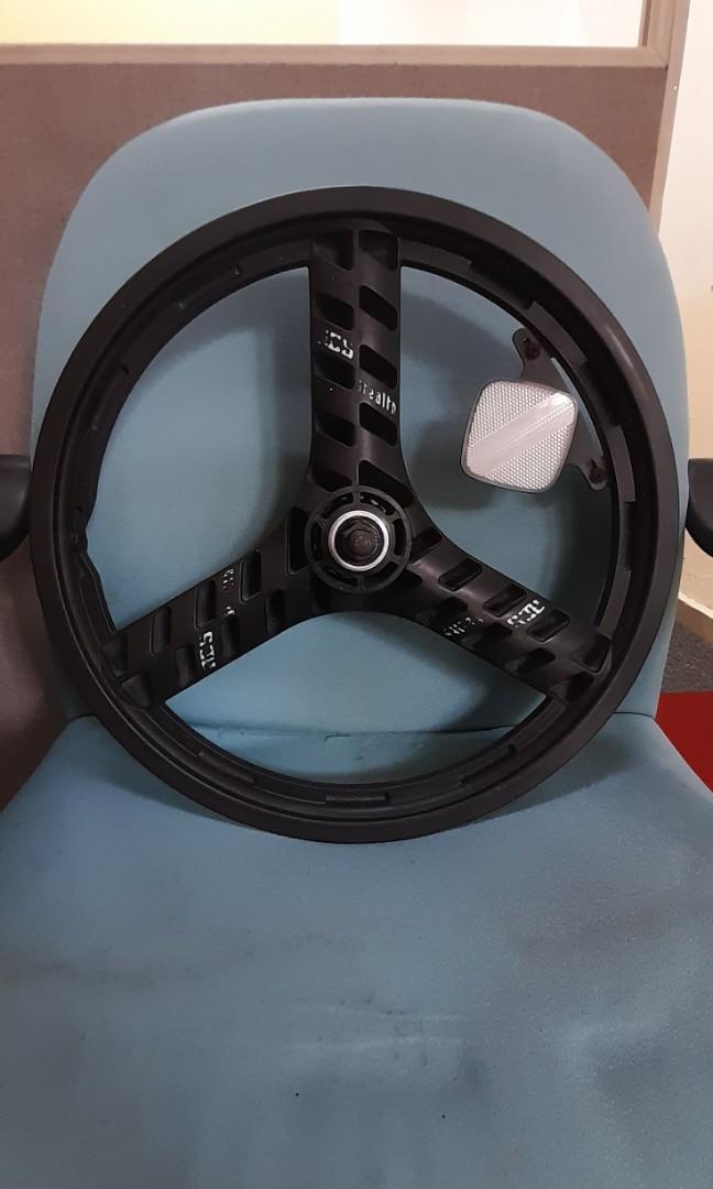Bmx wheels deals for sale