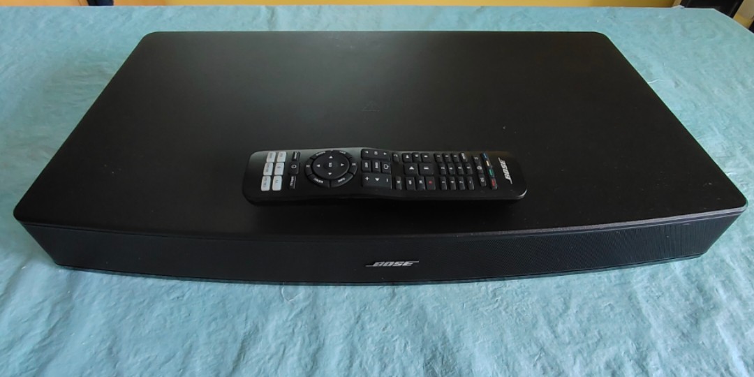 Bose 15 series II, 音響器材, 可攜式音響設備 Carousell