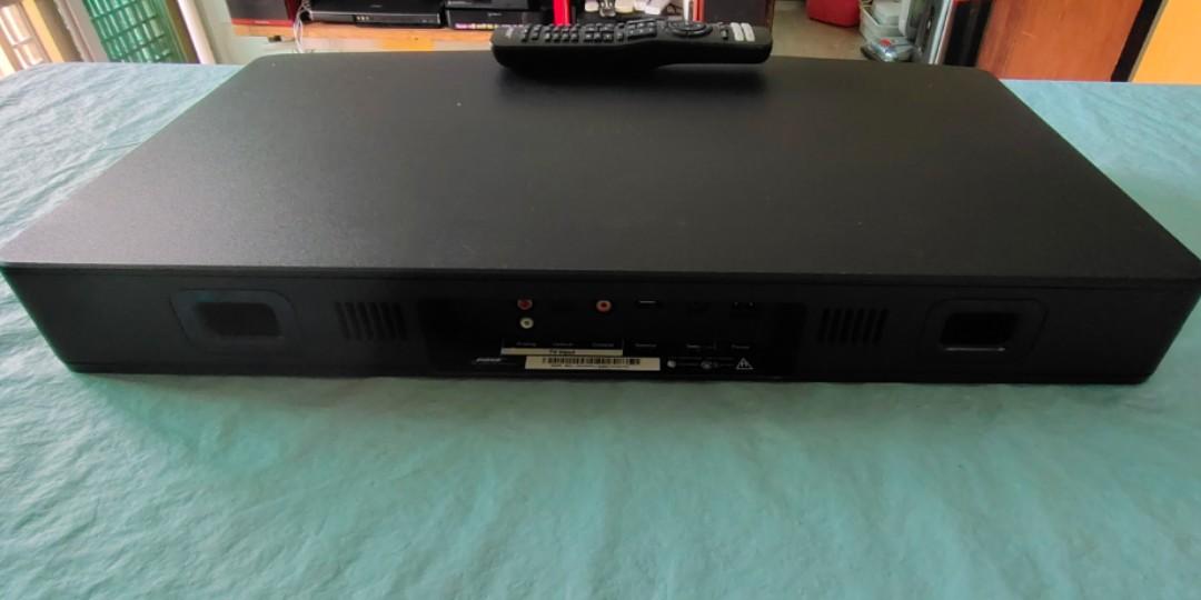 Bose 15 series II, 音響器材, 可攜式音響設備 Carousell
