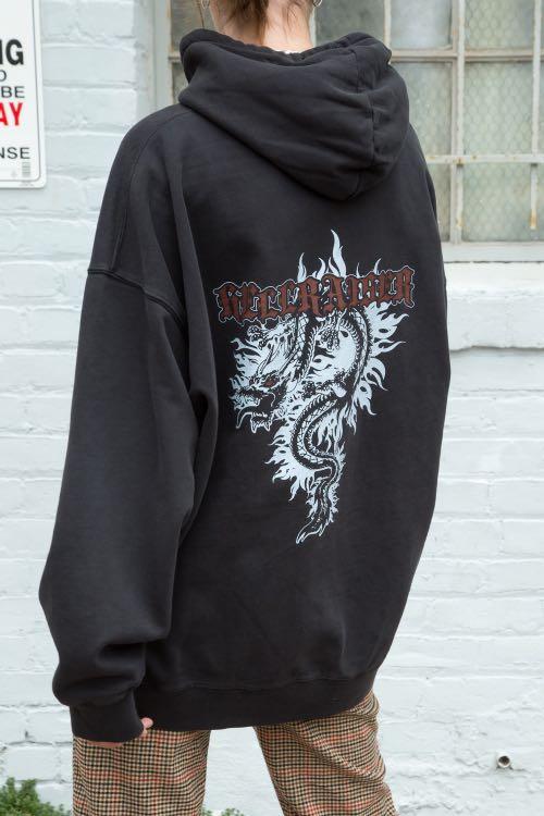 Christy hellraiser hoodie hot sale