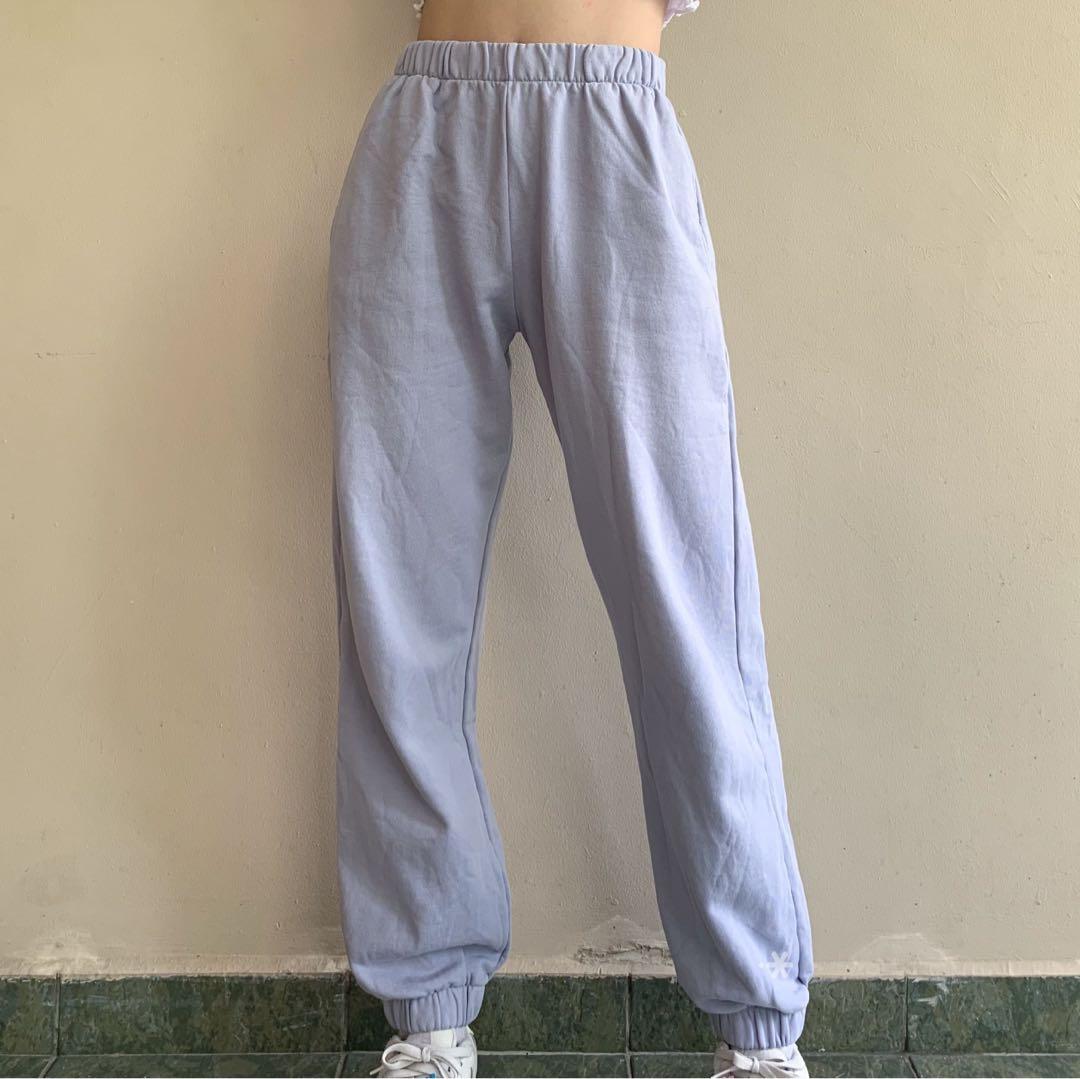 Brandy Melville periwinkle Rosa 