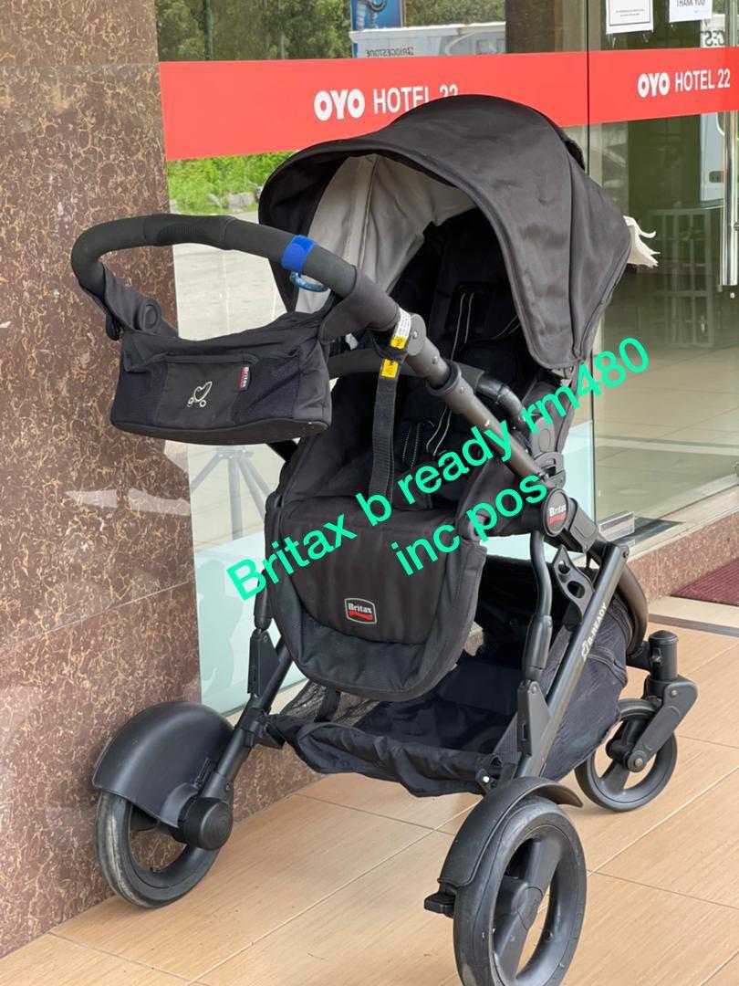 Beema q best sale pram price