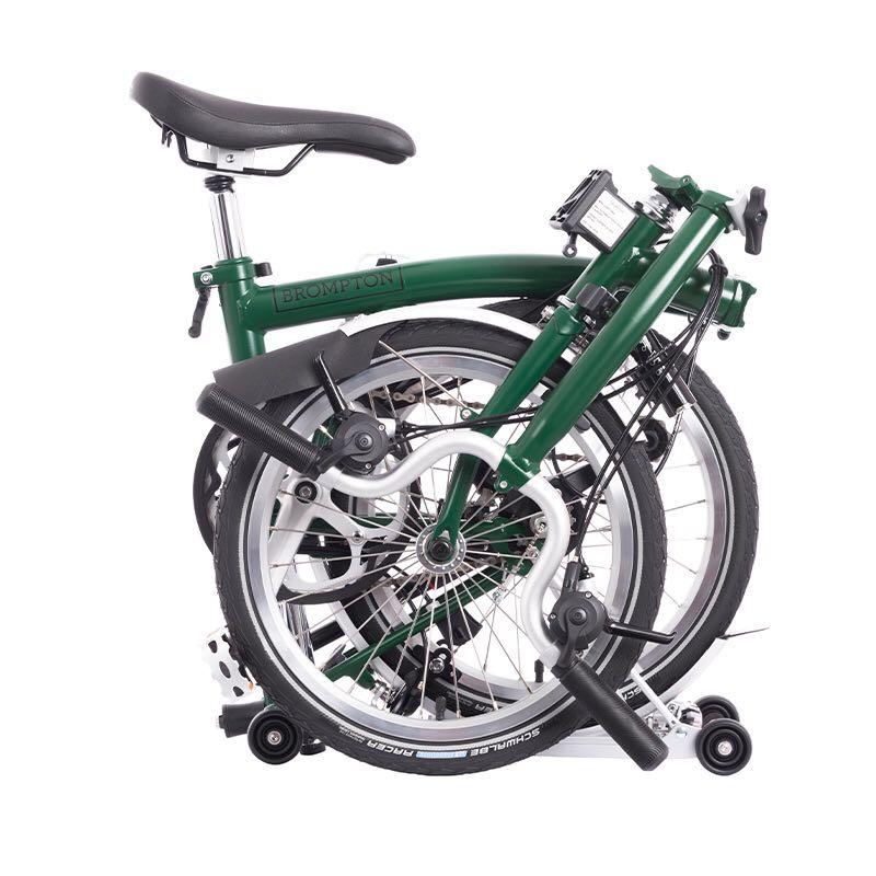 Brompton m6r price top