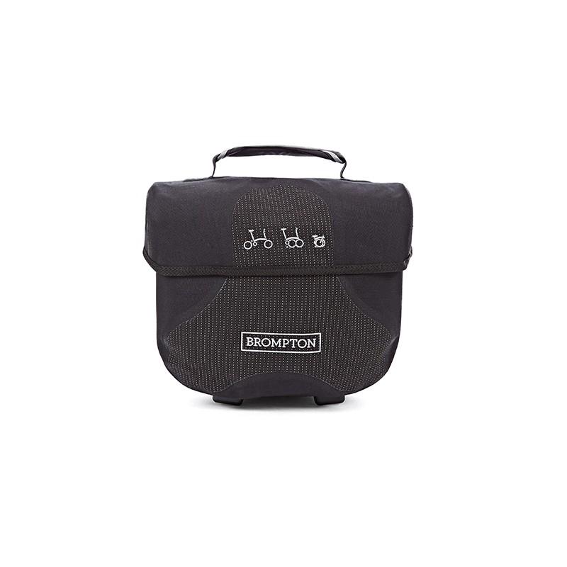 Brompton mini o bag white on sale